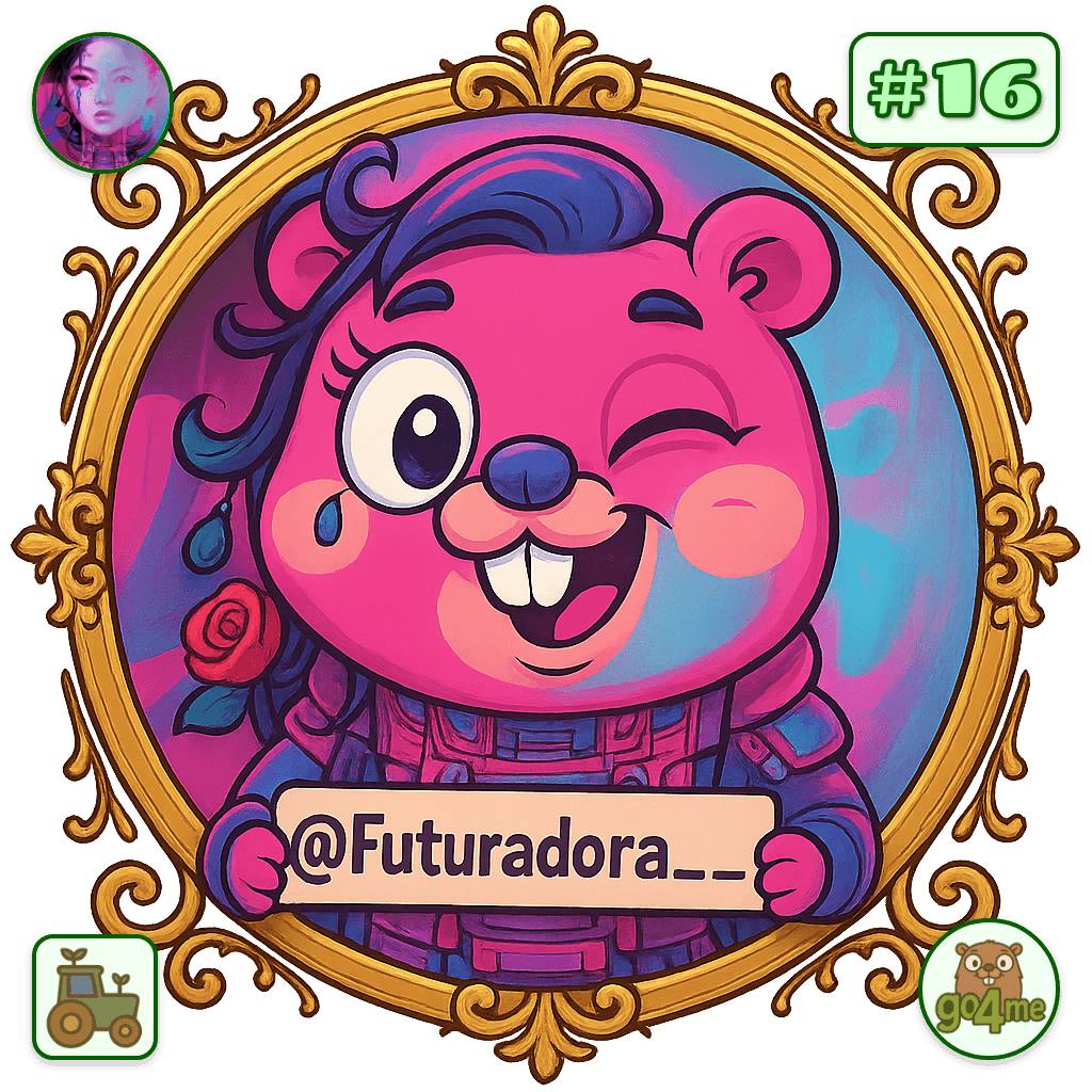 Futuradora_____ avatar