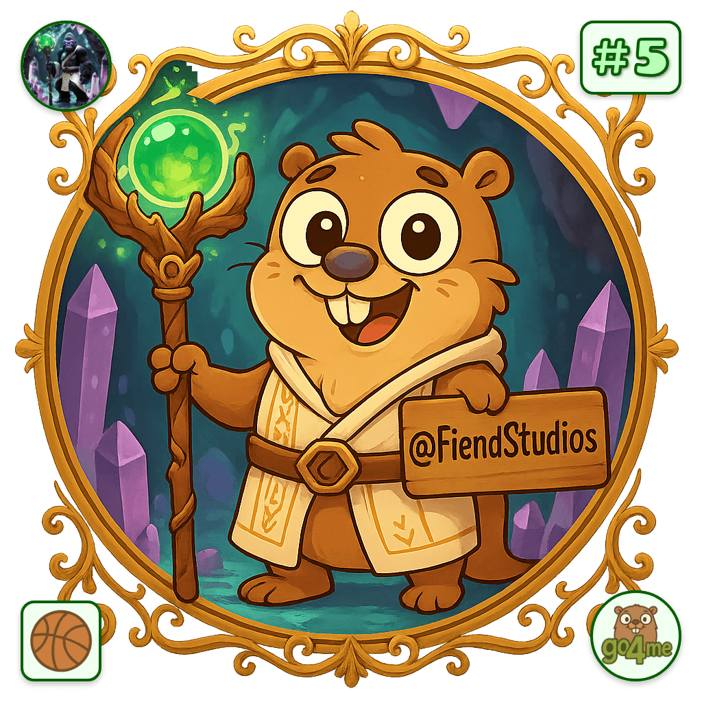 FiendStudios avatar