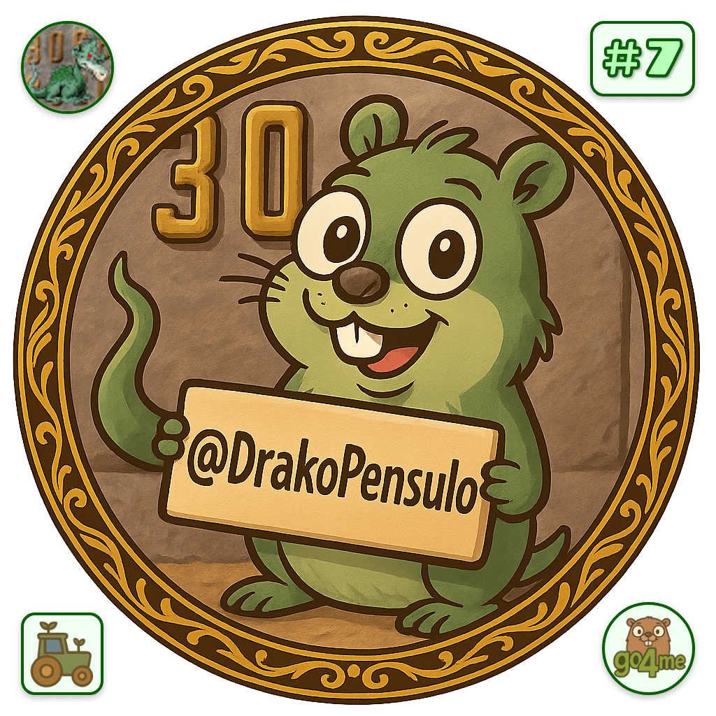 DrakoPensulo avatar