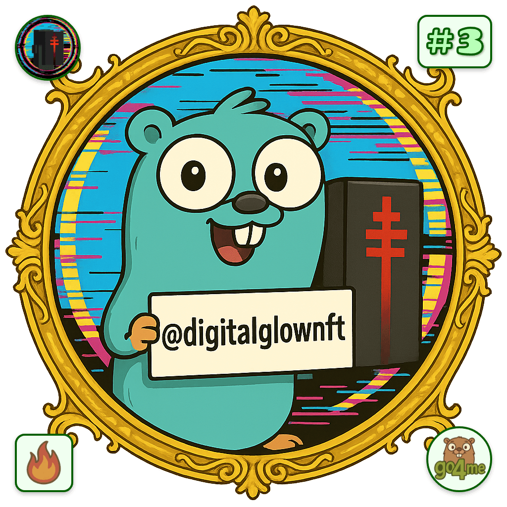 digitalglownft avatar