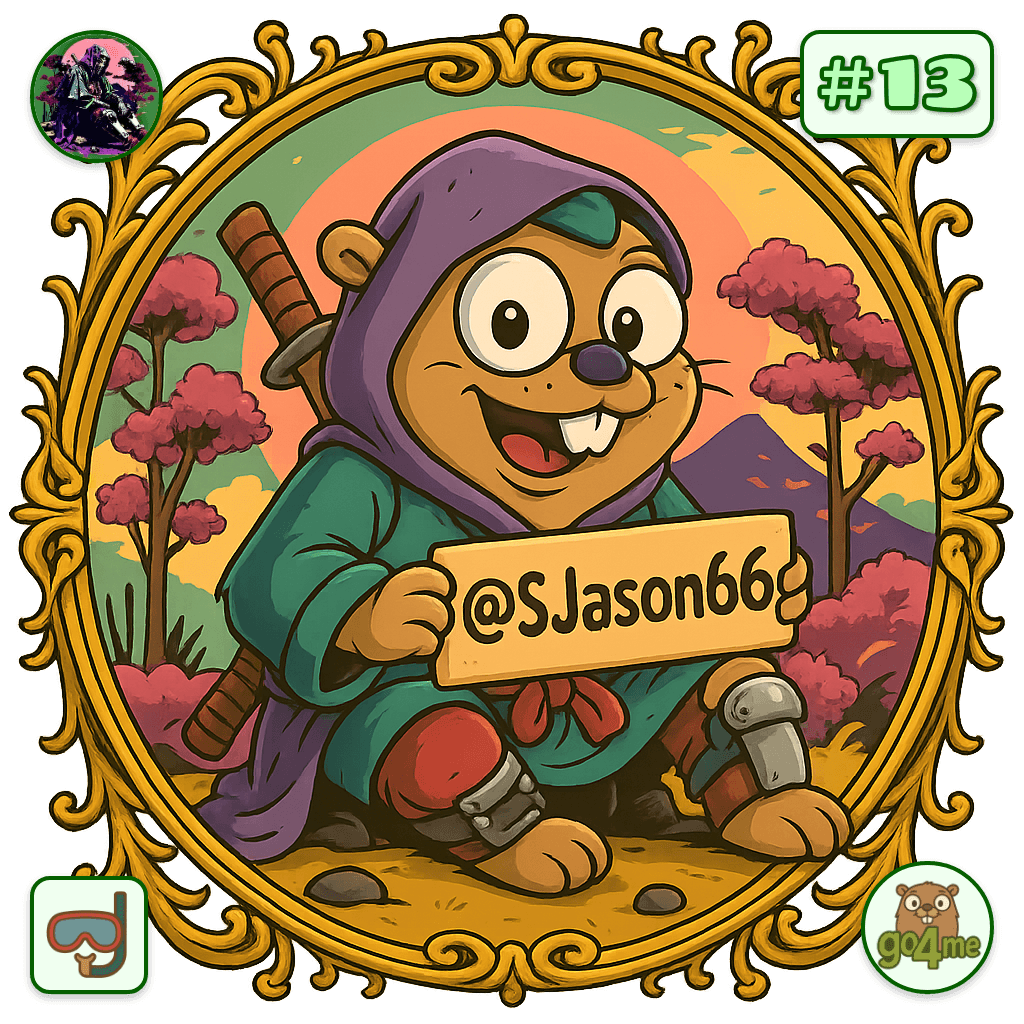 SJason66 avatar