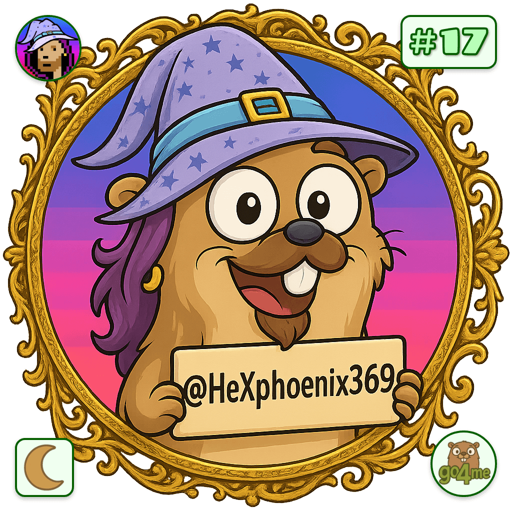 HeXphoenix369 avatar